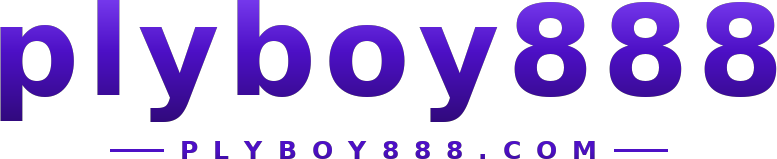 plyboy888 logo
