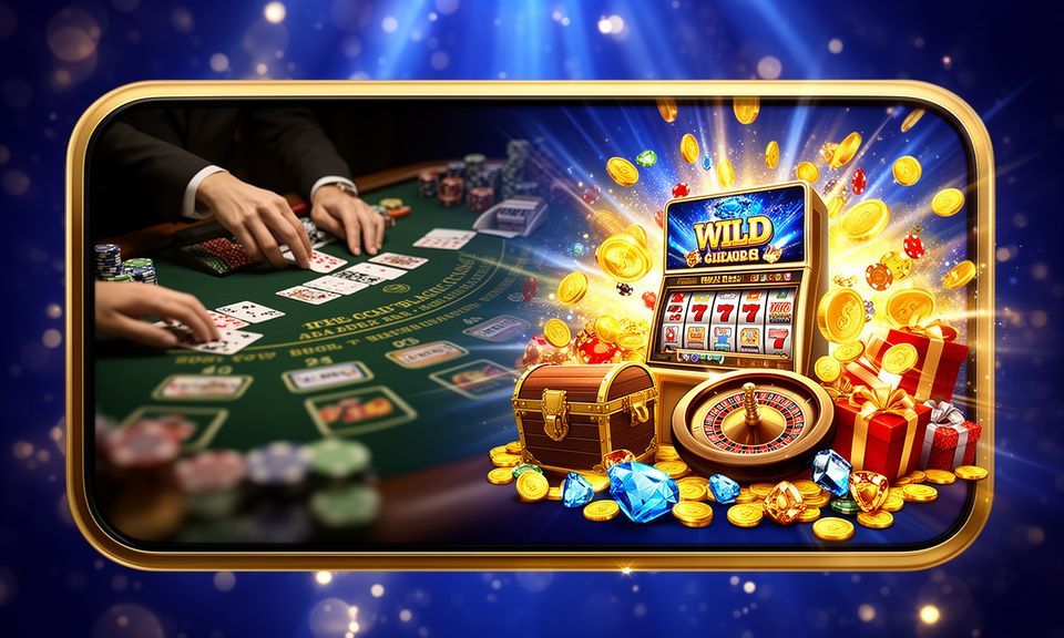 plyboy888 Log Masuk ke plyboy888 dalam Saat – Lobi Penuh Menanti